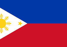 Philippines Flag