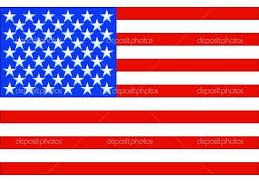 us flag
